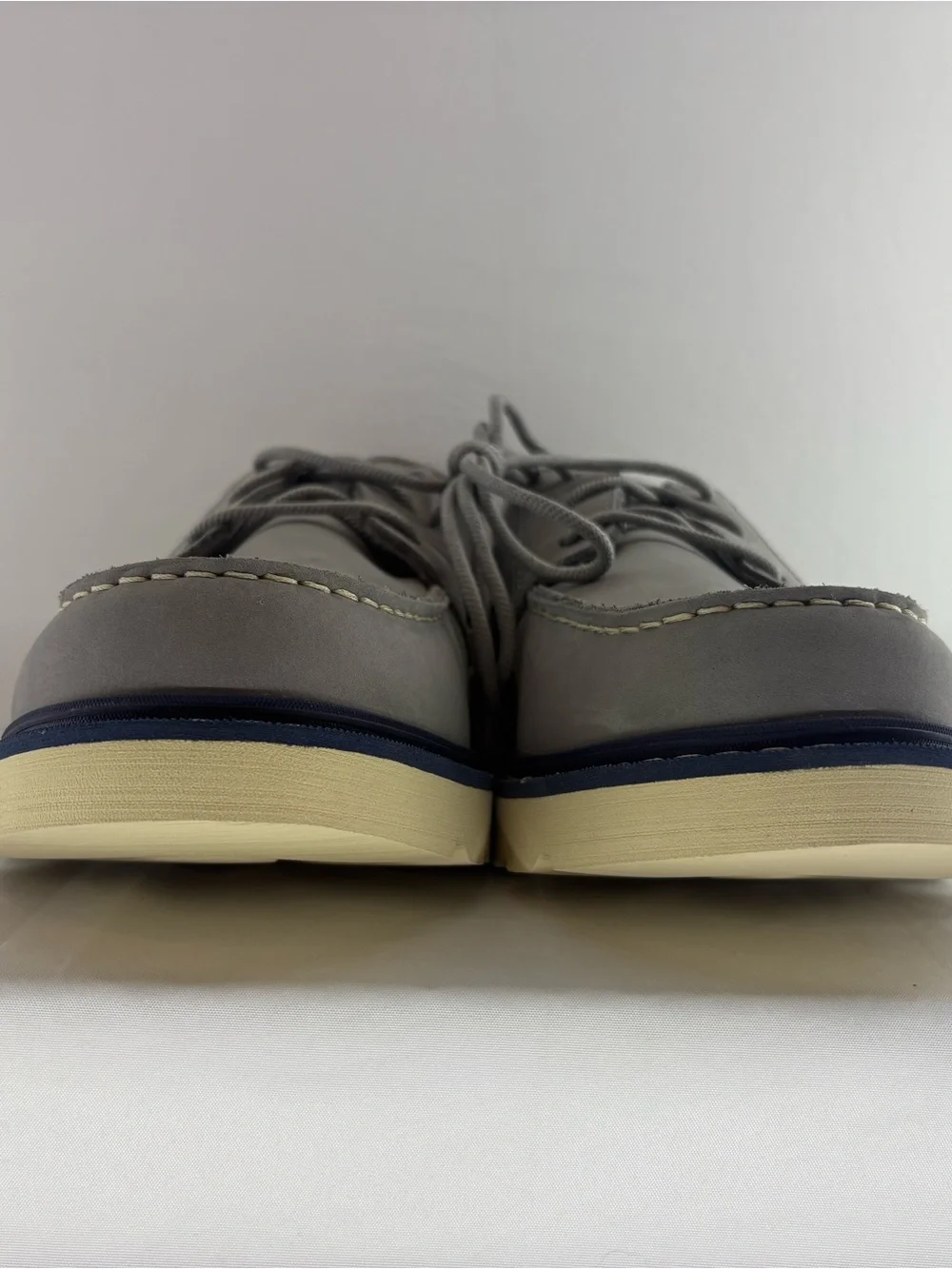 Sorel Slabtown 62 Mariner Grey men’s size 11 NEW